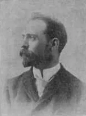 Robert Green Ingersoll