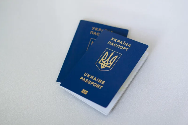 The Diplomat's Deadly Game: How Fake Passports Became Lifelines in Nazi Europe
