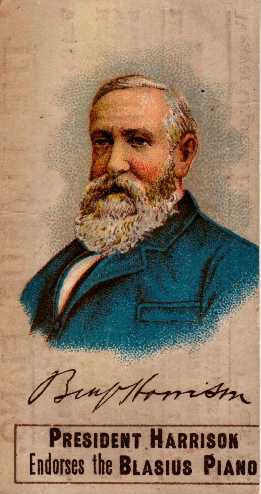 William Blasius