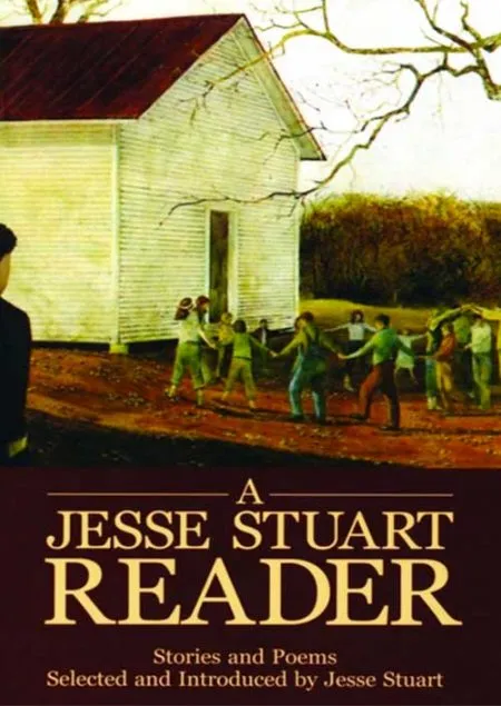 Jesse Stuart