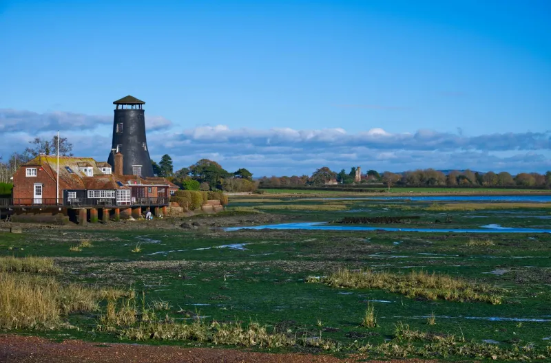 From Flour Dust to Fundamental Laws: The Miller's Son Who Revolutionized Physics