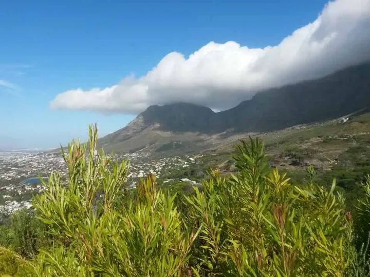 Cape Town