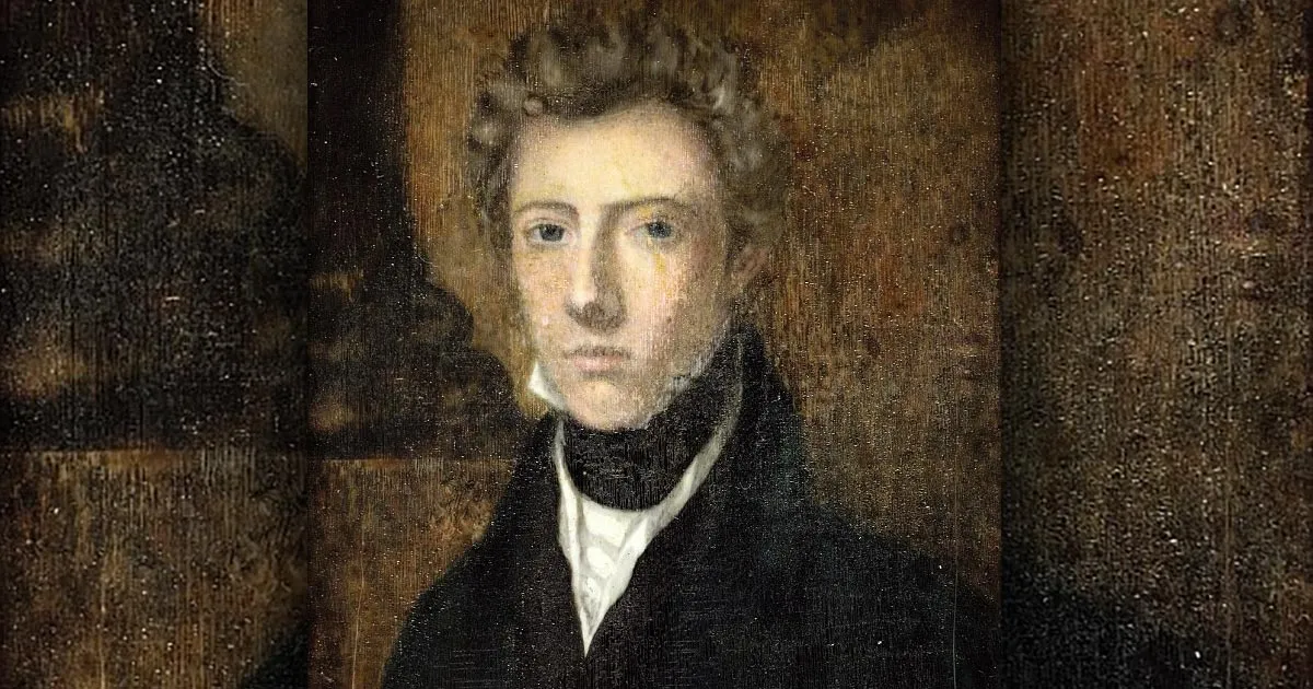 Dr. James Miranda Stuart Barry