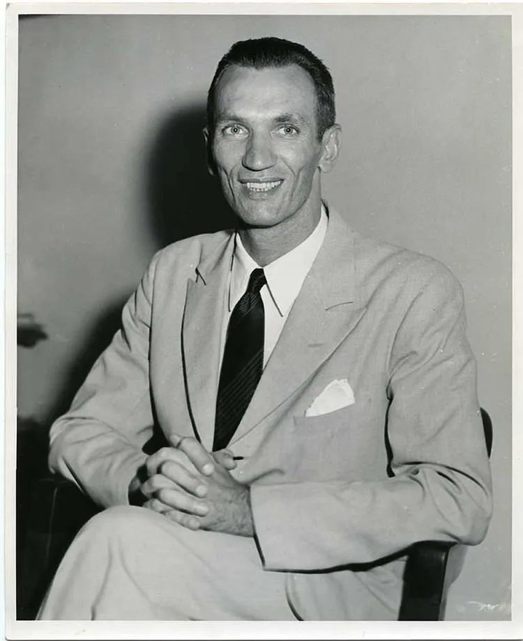 Jan Karski