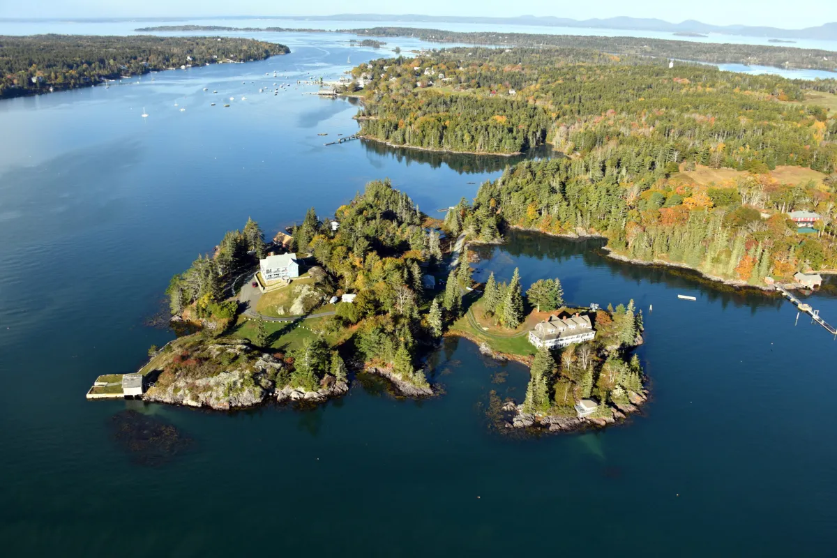 Deer Isle