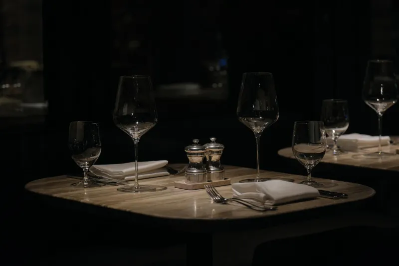 The Restaurant Critic Nobody Took Seriously—Until She Destroyed Them