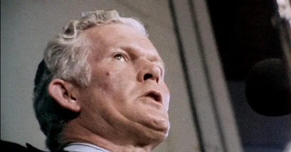 Harlan Moorfield
