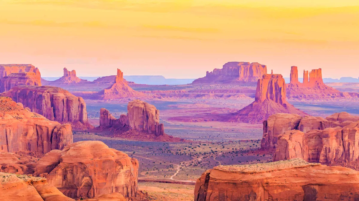 Navajo Nation