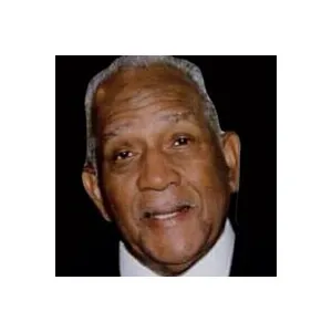 Clarence Cuthbert Johnson