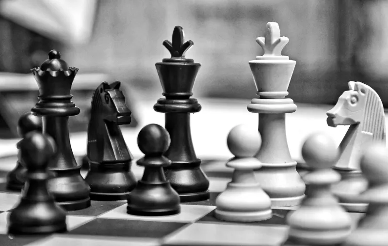 The Night Shift Champion: How a Chicago Custodian Conquered Chess Without Anyone Noticing