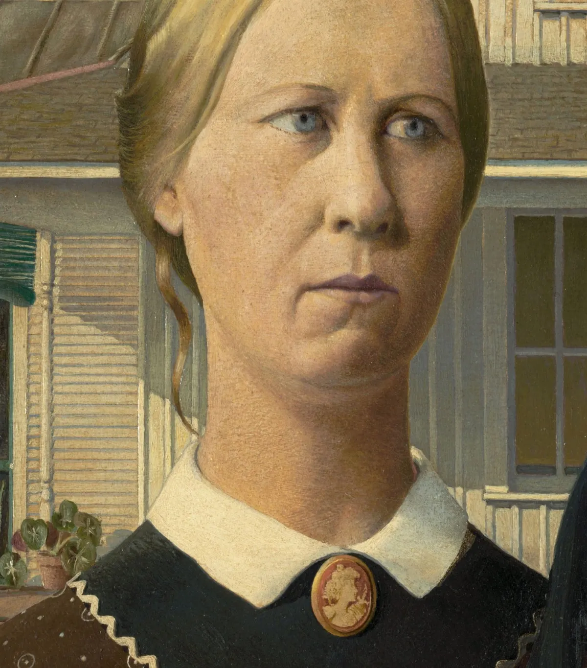 Grant Wood