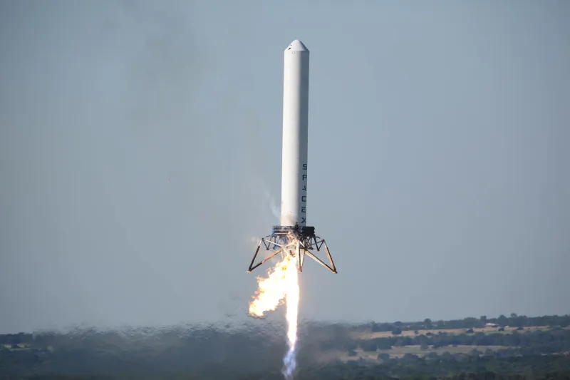 The Rejection That Launched a Thousand Rockets: How Getting Fired from Caltech Created the Space Age