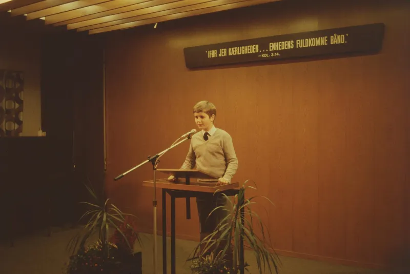 Six Thousand Speeches, One Big Idea: How a Washed-Up Minister Accidentally Built the Self-Help Empire