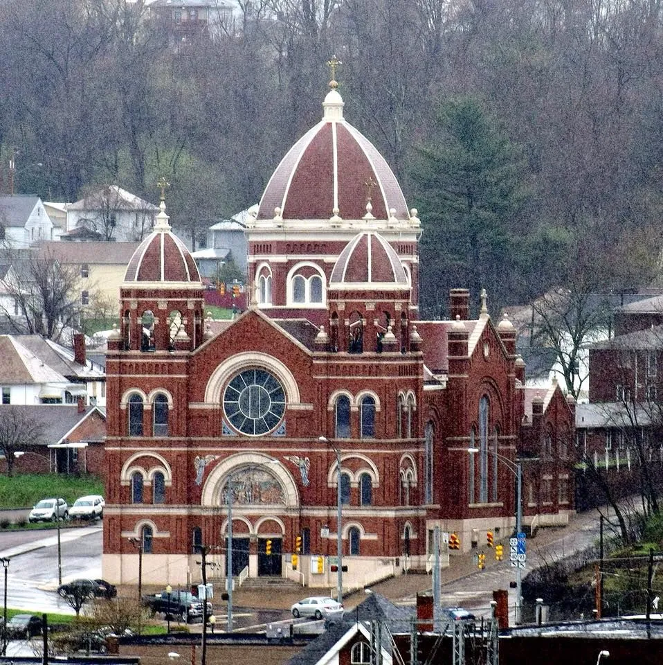 Zanesville, Ohio