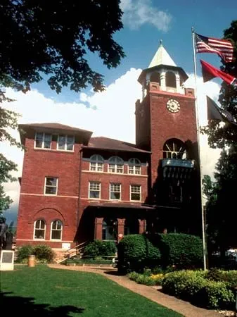 Dayton, Tennessee