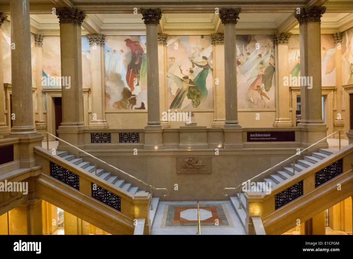 Carnegie Museum of Art