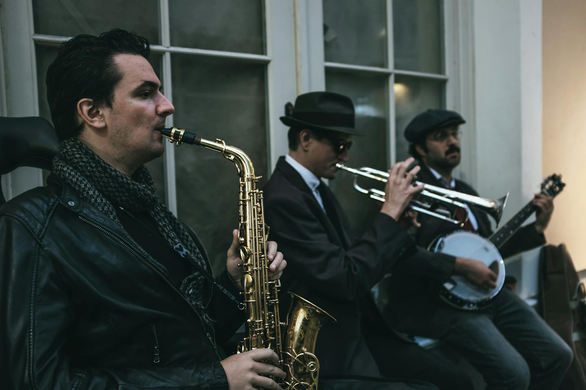 Wrong Turn, Right Destination: The Accidental Genius of Chet Baker